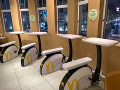 -麦当劳(厦门思明路店)