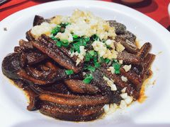 -老吉士酒家(天平路店)