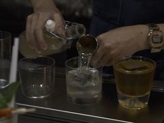 -埋位小酒馆(东城店)