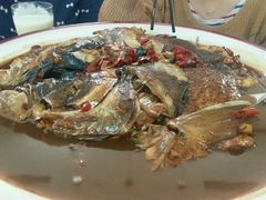 -旺顺阁鱼头泡饼(小红门店)