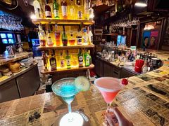 -流浪者复古西餐鸡尾酒吧(沈阳店)
