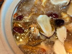 -蝴蝶里·粤菜·点心(龙湖天街&滨江店)