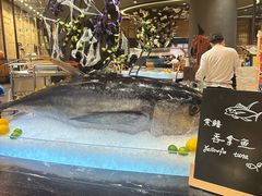 -星汇餐厅(新濠影汇店)