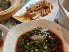 -走马楼饭庄(慈城古县城店)