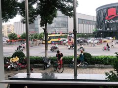-捕螺记螺蛳粉(东关大街店)