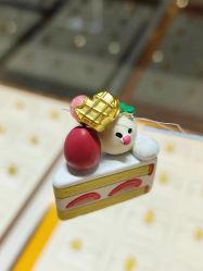 -莲七珠宝(西万达店)