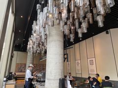-星巴克臻选(湖滨道店)