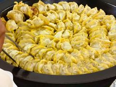 -蒋家桥饺面店(东关街店)