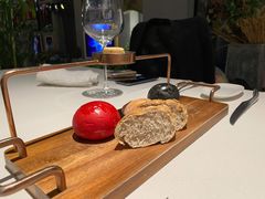 -Tomato&Pepper西餐厅