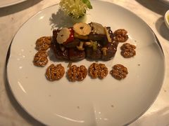 -伯衡55·吉品轩(乌鲁木齐南路店)