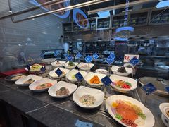 -宝轩渔府·海鲜(水上店)