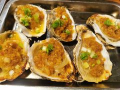 -腰子哥烤串(石佛营炫特店)