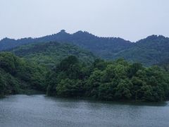 -敬亭山风景名胜区