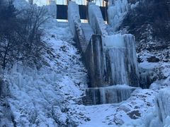 -秦岭终南山世界地质公园翠华山景区