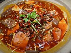 -廖川菜(太阳宫店)