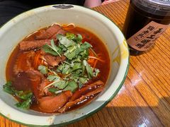 -鞠老头钵钵面(大坪店)