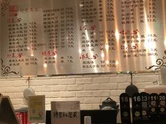 -南门小馆·清真(国贸商城店)