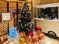 -君来湖滨饭店·渔餐厅