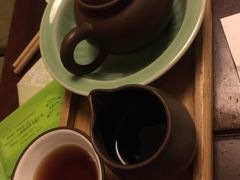 -青藤茶馆(南山路店)