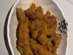 小酥肉-三猫黑鱼花(南大店)