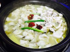 -周渝食惦酸菜鱼(青浦店)