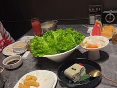 -德天肥牛海鲜火锅(城西银泰店)