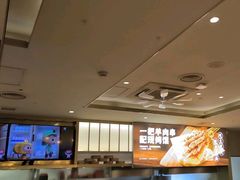 -西贝(紫荆广场店)