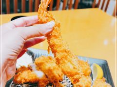 -胜博殿日式炸猪排(西红门店)