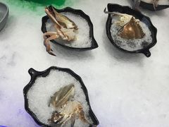 梭子蟹-海玥荟海鲜姿造自助餐厅(欧罗巴广场店)