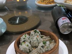 -丽华园(汉阳龙阳店)