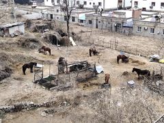 -野三坡清泉山风景区