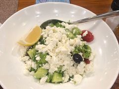 希腊色拉-TUK土耳其餐厅·下午茶(卢湾店)