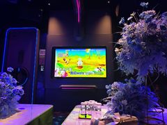 -方糖KTV-PLUS(世茂广场店)