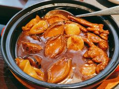 -潮舍(环球金融中心店)