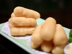 -川旺角川粤融合菜•海景餐厅(星海广场店)