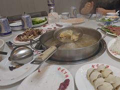 -万祥牛肉火锅(金龙店)