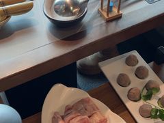 -同仁四季椰子鸡(无锡滨湖万象汇店)