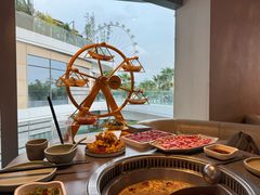 -故里和山·成都火锅(欢乐港湾店)