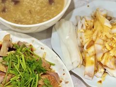 -电白鸭粥店(下沙二坊88号店)