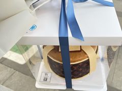 -Whisper studio薇语花艺烘焙工作室