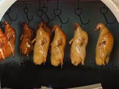 -黑窑厂糖油饼烤鸭·清真菜(旗舰店)