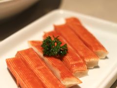 非一般蟹柳-浩爷羊蝎子火锅(望京店)