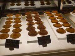 -富力丽思卡尔顿酒店·香荟全日制餐厅