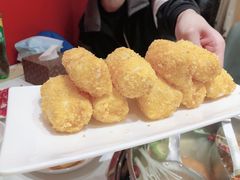 -犇鼎牛潮汕牛肉火锅(新辰里学清路店)