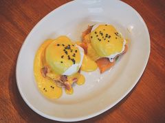 -杭州柏悦酒店·潮餐厅