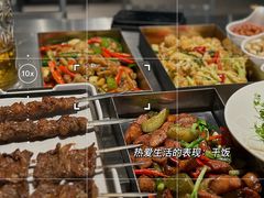 -No.DD戳子烧烤·江湖菜(北京总店)