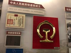 -中国铁道博物馆(正阳门馆)
