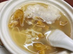 -添發碗仔翅美食