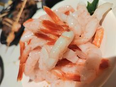 -五月罗马海鲜自助餐厅(月星环球港店)