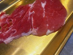 -金喜娜无限自助烤肉(泰达永旺店)